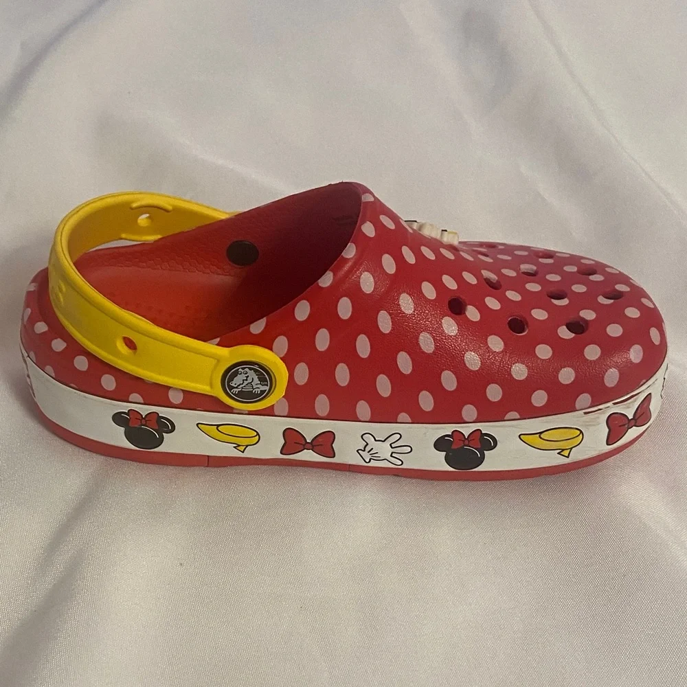 Disney charming red